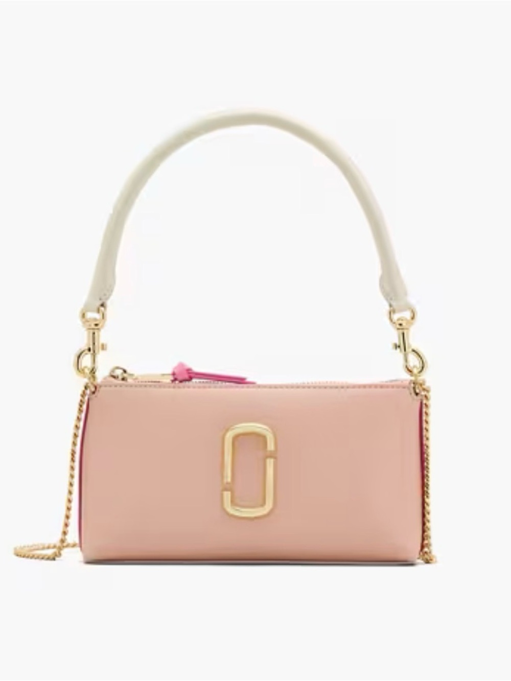 The Snapshot Convertible Sholder Bag